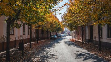 Amíg megépült a komáromi híd...