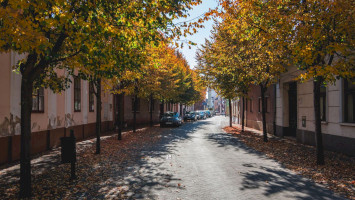 Amíg megépült a komáromi híd...