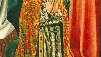 Amikor király született Komáromban