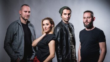 Arizóna koncert
