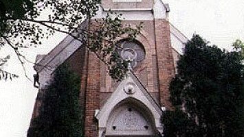 Az érsekújvári evangélikus templom