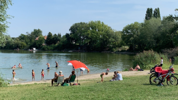 Boot-, Paddleboot und Kanoe Verleih