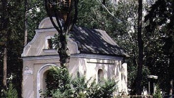 Chapel of Saint Ann