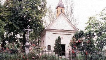 Chapel of Saint trinity