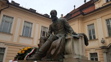 Danube Region Museum in Komarno