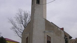 Die Evangelische Kirche