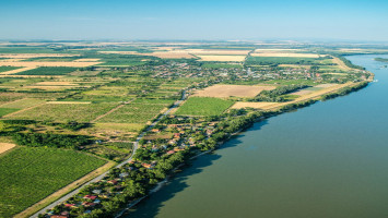 Dunamocs története