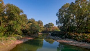Ekofarma na Veľkolélskom ostrove