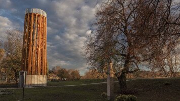 Geschichte des Dorfes Kravany nad Dunajom