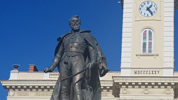 Hogyan menekült meg sokezer ember 1849-ben Komáromban