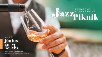 Komárňanský JazzPiknik