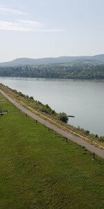 Komorn - Kravany nad Dunajom