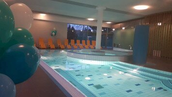 Mostmár nemcsak nyáron érdemes Párkányba látogatni