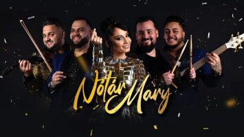Nótár Mary (koncert)