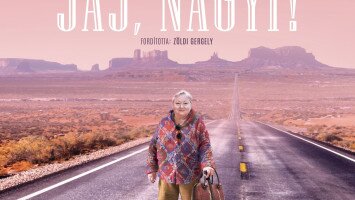 ORLAI Színház - Amy Herzog: Jaj, nagyi!