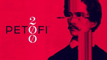"Petőfi 200" - Szarka Gyula és zenekara, Csavar Színház