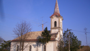 Református templom