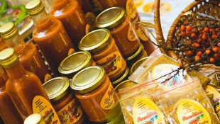 Regionális termékkínálatunk