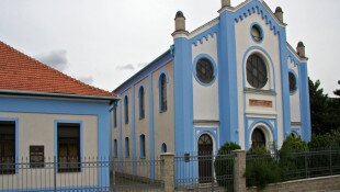 Synagoge