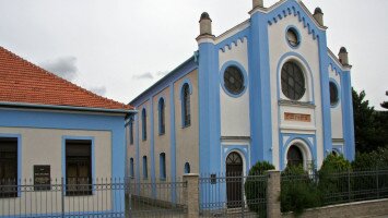 Synagogue