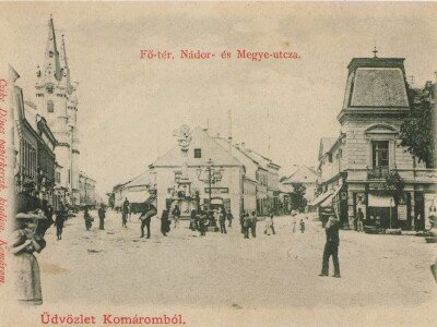szentharomsag-szobor