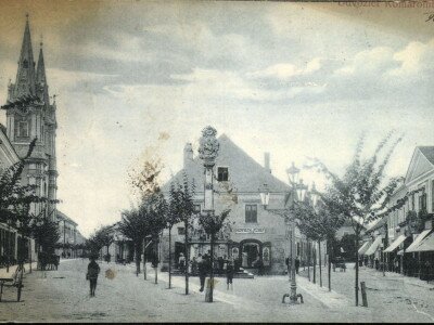 szewntharomsag-szobor1907