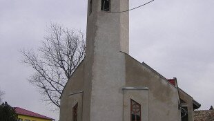 The Evangelical Church