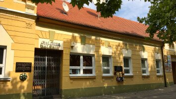 The Julius Barta Municipal Art Gallery