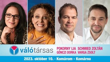 Válótársak