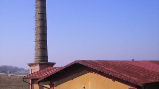 Water pumping steam station