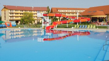 Wellness Hotel Patince****