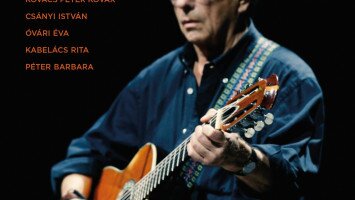 ZORÁN koncert